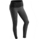 Altra Arrows Viz Tex Tight - Womens, Shadow, Small, AAW18F1T1R-1-SM