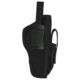 BlackHawk Nylon Ambidextrous Multi-Use Holsters, Ambidextrous, Matte, Black, 40AM05BK