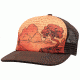 Ambler Abbey Hat - Men's-Brown