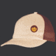 Ambler Adventurer Hat - Kids-Ice Blue