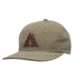 Ambler Allen Hat, Moss, F18-384-A/MOS-O/P2