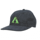 Ambler Allen Hat, Navy, F18-384-B/NAV-O/P2