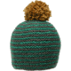 Ambler Ashland Beanie - Women's-Granite-One Size