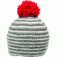 Ambler Ashland Beanie - Women's-Heather Grey-One Size