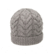 Ambler Bosie Beanie - Womens, Grey, F18-1115-B/GRY-O/P1