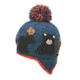 Ambler Canuck Beanie - Kids, Denim, Small, F18-0010-A/DEN-S/P1