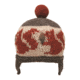 Ambler Explorer Beanie - Kid's-Squirrel
