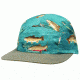 Ambler Forager Hat - Men's-Trout