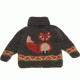 Ambler Fox Sweater - Kid's