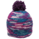 Ambler Herringbone Beanie - Womens-Berries-One Size