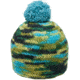 Ambler Herringbone Beanie - Womens-Sea-One Size