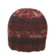 Ambler Hume Beanie - Men's-Burgundy-One Size