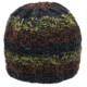 Ambler Hume Beanie - Mens-Black-One Size