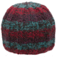 Ambler Hume Beanie - Mens-Chocolate-One Size