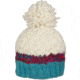 Ambler Jackie Beanie - Women's-Azure