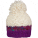 Ambler Jackie Beanie - Women's-Grape