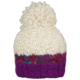 Ambler Jackie Beanie - Women's-Grape