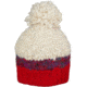 Ambler Jackie Beanie - Women's-Poppy