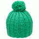 Ambler Jalen Beanie - Womens-Green-One Size