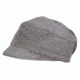 Ambler Jessica Hat - Womens-Heather Grey-One Size