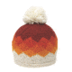 Ambler Jewel Beanie - Kids, Orange, Large, F18-0014-C/ORA-L/P1