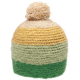 Ambler Lollie Beanie - Mens-Verte-One Size