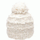 Ambler Madison Beanie - Women's-White