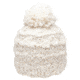 Ambler Madison Beanie - Women's-White