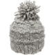 Ambler Madison Beanie - Womens, Grey, F18-1161-B/GRY-O/P1