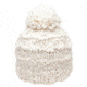 Ambler Madison Beanie - Womens, White, F18-1161-A/WHI-O/P1