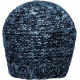 Ambler Mateo Beanie - Women's-Black-One Size