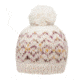 Ambler Neve Beanie - Womens, Natural, F18-1177-A/NAT-O/P1