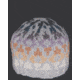 Ambler Pinnacle Beanie - Women's-Granite