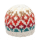 Ambler Pinnacle Beanie - Women's-White