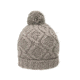 Ambler Rossland Beanie - Womens, Grey, F18-1160-A/GRY-O/P1