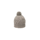 Ambler Rossland Beanie - Womens, Grey, F18-1160-A/GRY-O/P1
