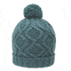 Ambler Rossland Beanie - Womens, Tidal Blue, F18-1160-C/BLU-O/P1