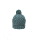 Ambler Rossland Beanie - Womens, Tidal Blue, F18-1160-C/BLU-O/P1