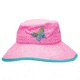 Ambler Safari Hat - Kids-Blooming Pink