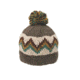 Ambler Salmo Beanie - Womens, Granite, F18-1162-B/GRA-O/P1