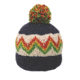 Ambler Salmo Beanie - Womens, Navy, F18-1162-C/NAV-O/P1