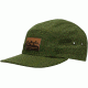 Ambler Scout Hat - Men's-Olive