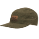 Ambler Scout Hat - Men's-Olive