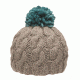 Ambler Soren Beanie - Women's-Grey