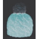 Ambler Soren Beanie - Women's-Raspberry