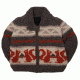 Ambler Squirrel Sweater - Boys-Earth-M/L