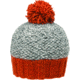 Ambler Sumi Beanie - Women's-Cayenne