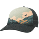 Ambler Wildlands Hat, Black, F18-358-A/BLK-O/P2