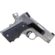 Amend2 1911 Compact Gun Belt Clip, Right-Side, Black, DEFBR