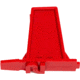 Amend2 556/.223 Minus 5 Limiter 3 Pack Mod-2 Model, Red, MOD2556-5RND